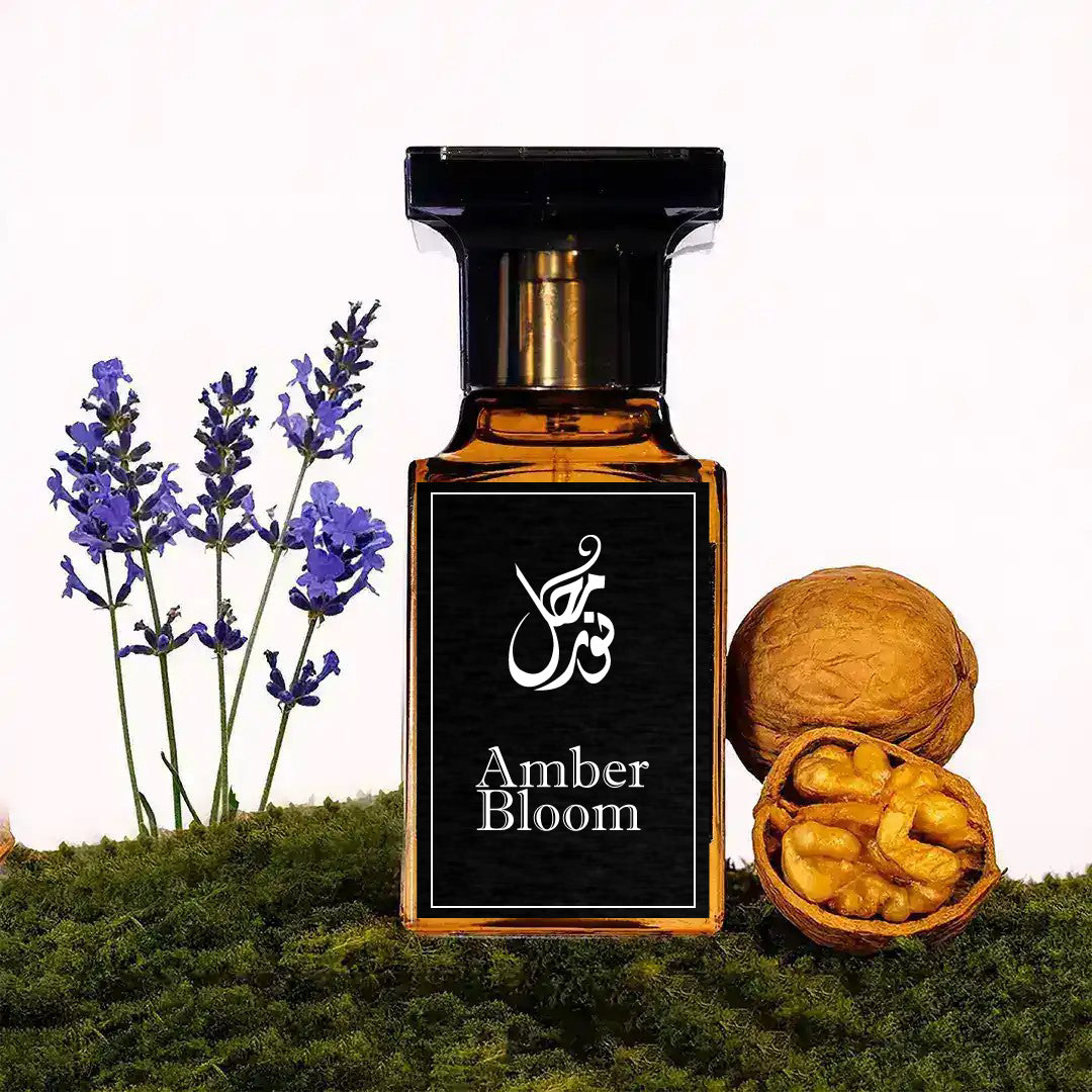 Amber Bloom