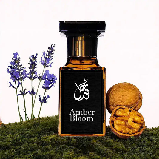 Amber Bloom