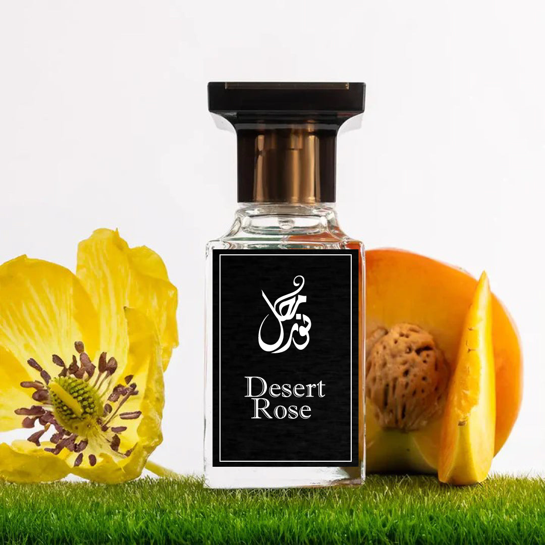 Desert Rose