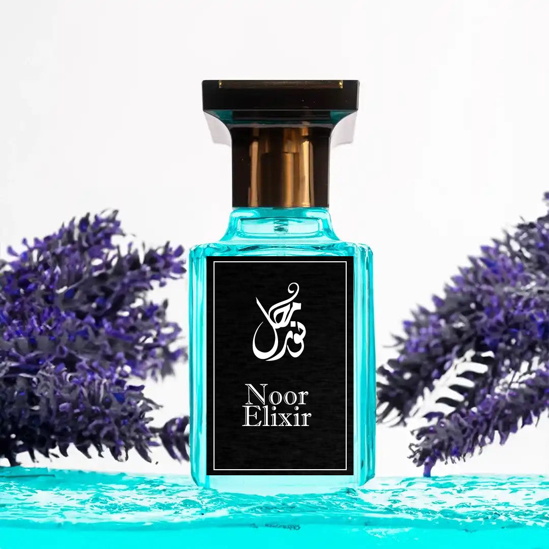 Noor Elixir