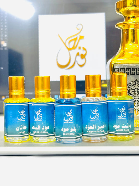Ramzan Mega Deal